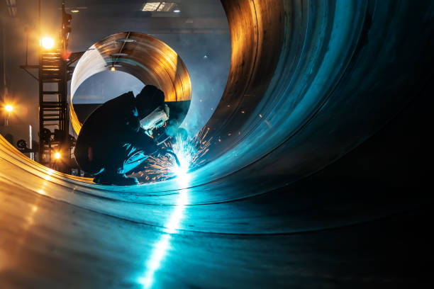 Best Automation and Robotic Welding in New Hope, OR