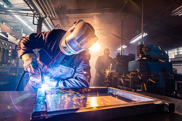 Best Marine and Shipbuilding Welding in New Hope, OR