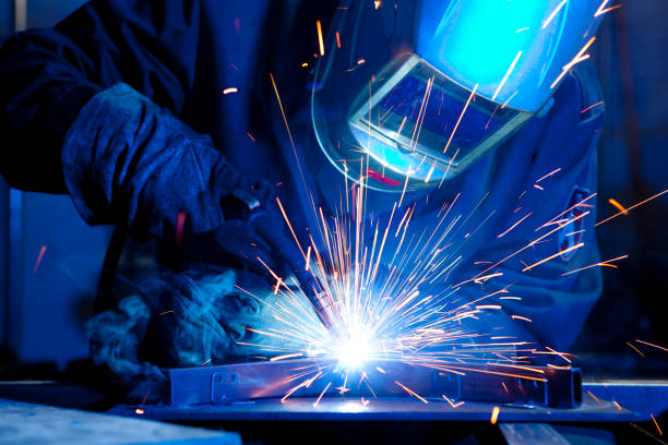 Best Specialty Welding Processes in New Hope, OR