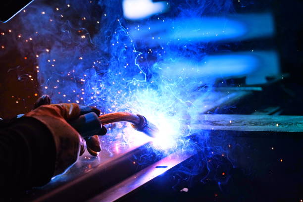 Best Artistic and Custom Metal Fabrication in New Hope, OR