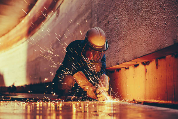 Affordable Welder Services in New Hope, OR