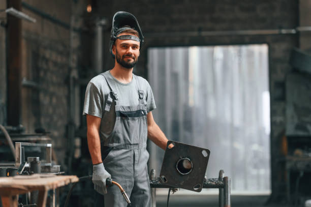 Best Welding Equipment Sales and Repair in New Hope, OR
