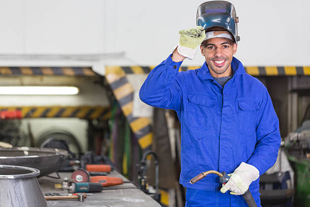  New Hope, OR Welder Pros